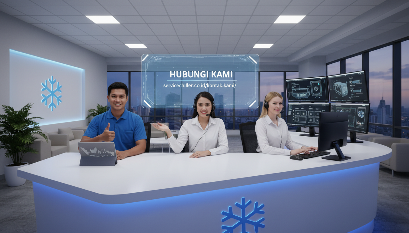 Kontak Kami